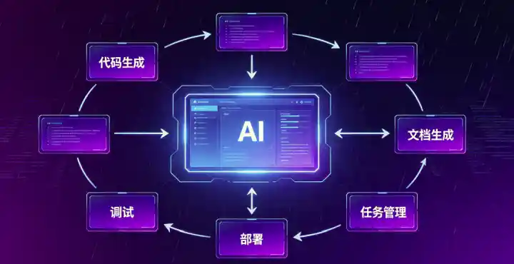 手把手教你用Claude Code搭建自动化办公工作流