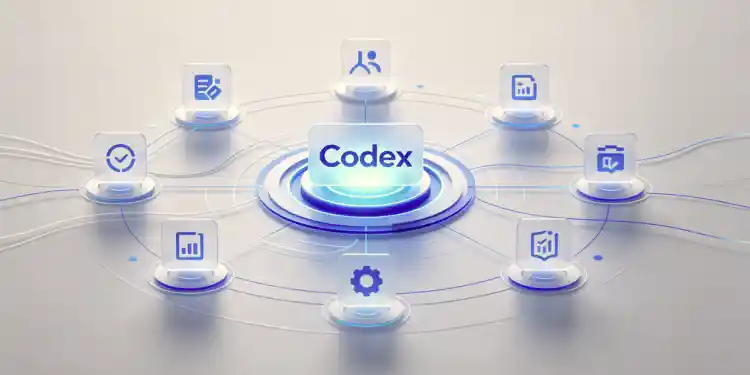 AI编程培训方案：让团队快速上手Codex的实操指南