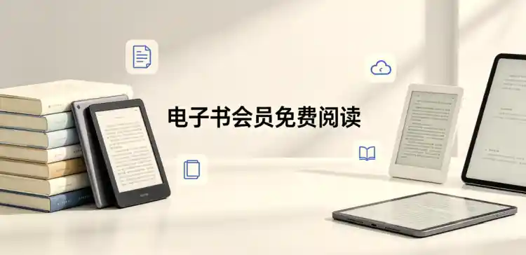 免费电子书