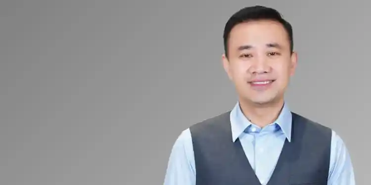 AI时代，如何打造一个让生命绽放的美好组织