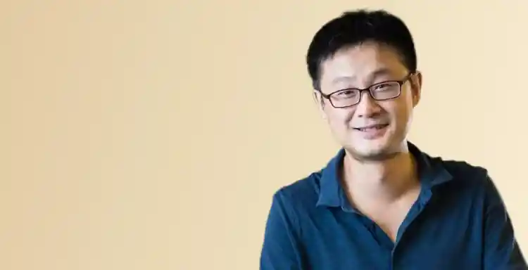 李笛：一场跨越十年的人工智能情感陪伴实验