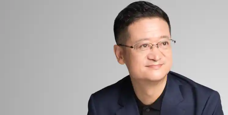 2026善友大课 · 第一篇章：追问宇宙与文明