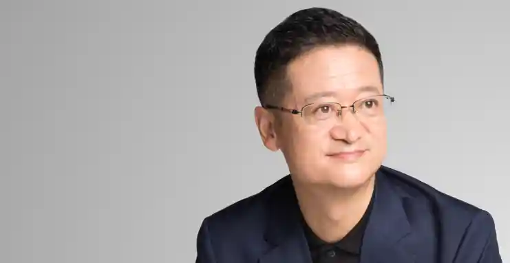 英伟达第一季：黄仁勋的生死豪赌