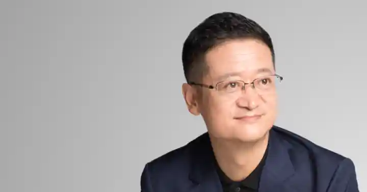 英伟达第二季：黄仁勋的信仰远征