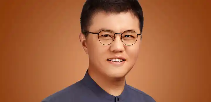 刘勃讲中国史