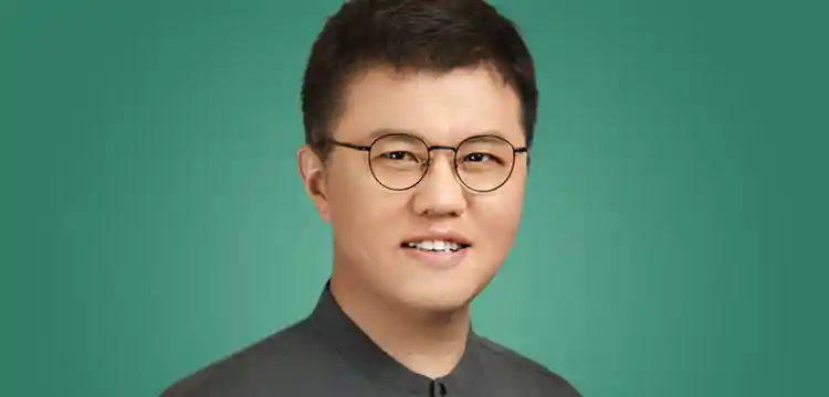 刘勃的国学课·奇书