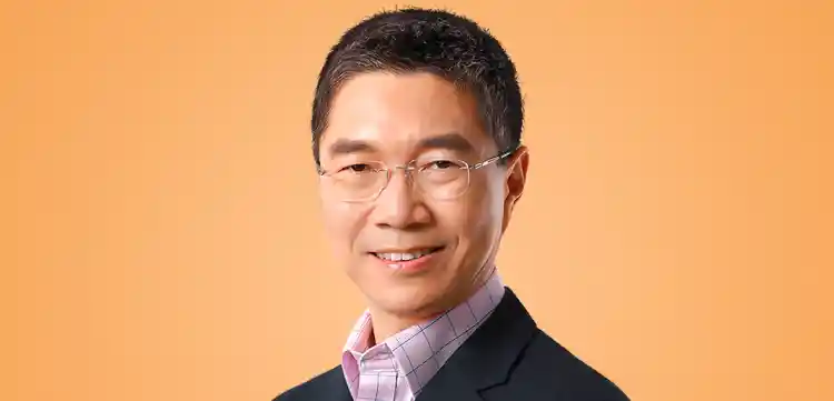 吴军·财商训练40讲