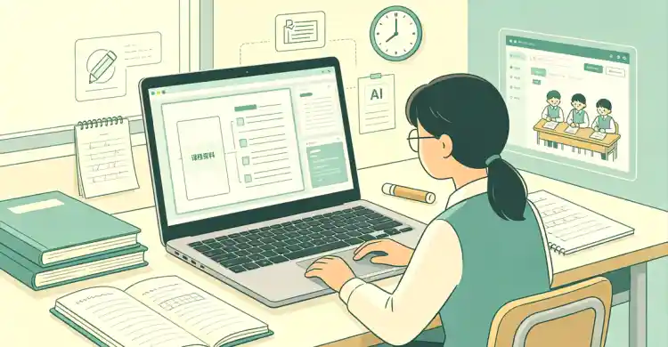NotebookLM课件制作完全指南：中小学老师的AI备课手册