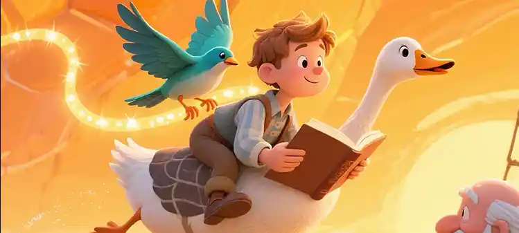 跟着诺奖作家学写作